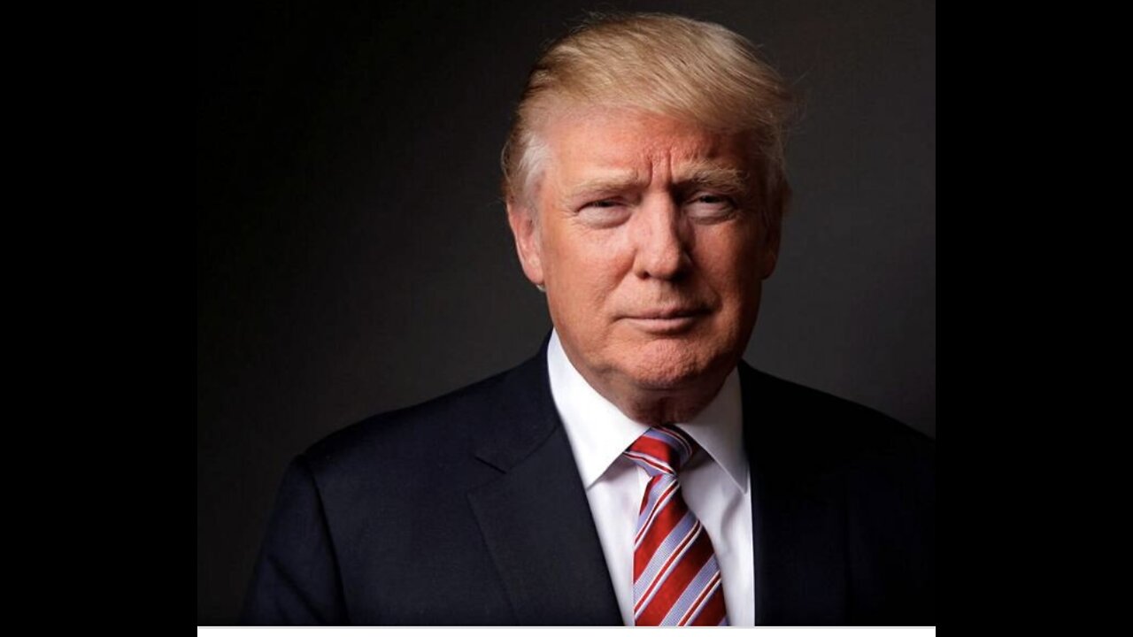 Donald Trumps Return: Will he run again in 2024 and win?