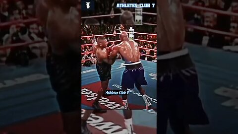 Mike Tyson Smoked🔥.Legendary Knockouts.@AthletesClub7 #viral #shorts #boxing #miketyson #ac7