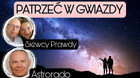 Patrzeć w gwiazdy - Astrorado