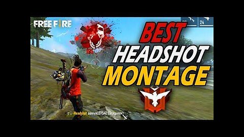 best moment free fire