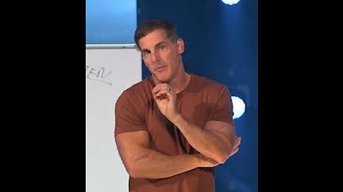 Craig Groeschel: The Wortz Easter Sermon Ever