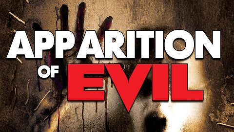 Apparition of Evil | Official Red Band Trailer | Alchemy Werks