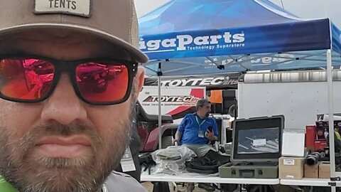 Live From The Overland Expo Mountain Show In Colorado