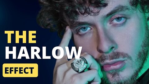 "The Irresistible Smoothness of Jack Harlow"