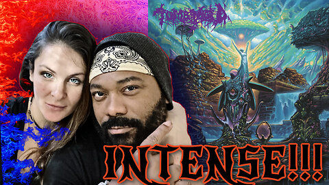 Nubya Garcia, Health X Poppy, Tomb Mold, Ruadh LIVESTREAM!!!