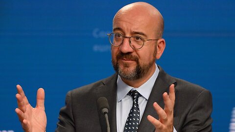 L'UE doit arrêter de «donner des leçons» aux autres, estime Charles Michel (Reportage)