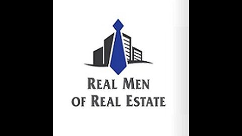 KCAA: Real Men of Real Estate on Sun, 7 May, 2023