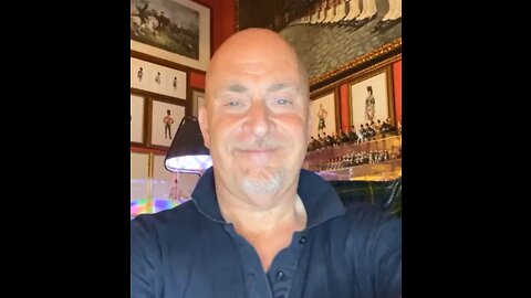 BackUp Diretta Andrea Colombini del 27 Maggio 2022