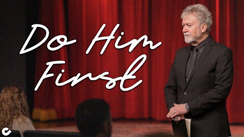 The Relationship - Pastor Dean Shropshire