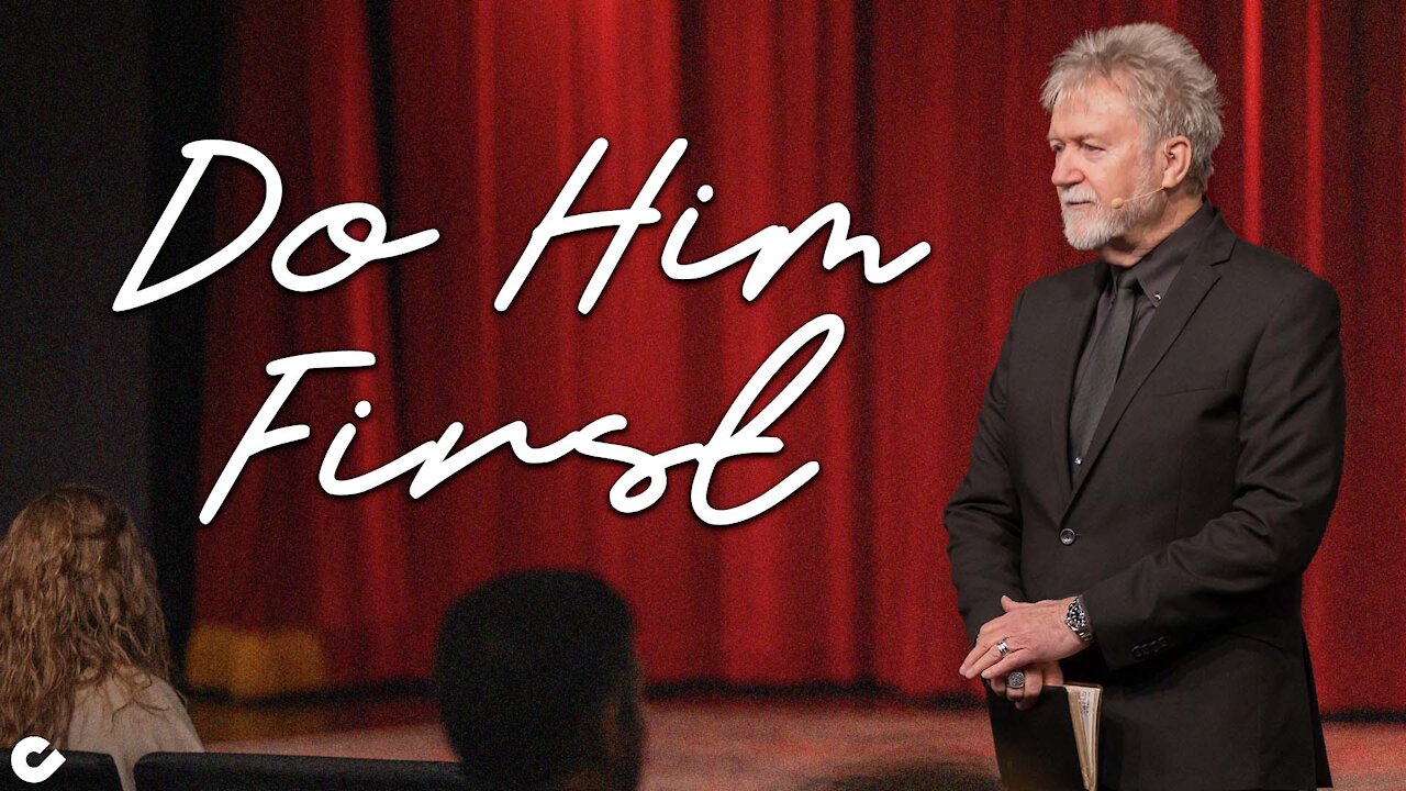 The Relationship - Pastor Dean Shropshire