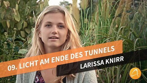 09. Licht am Ende des Tunnels # Lebensworte