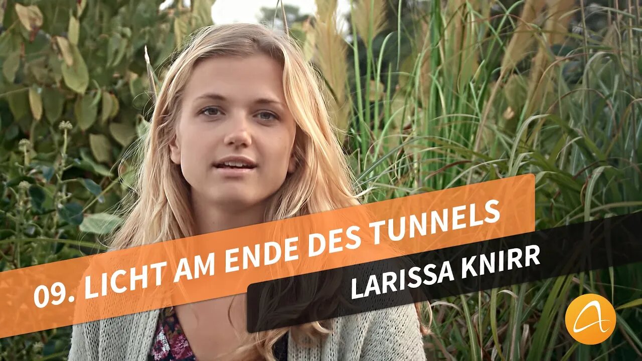 09. Licht am Ende des Tunnels # Lebensworte