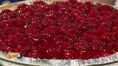 Cornerstone Cooking: Cheesecake