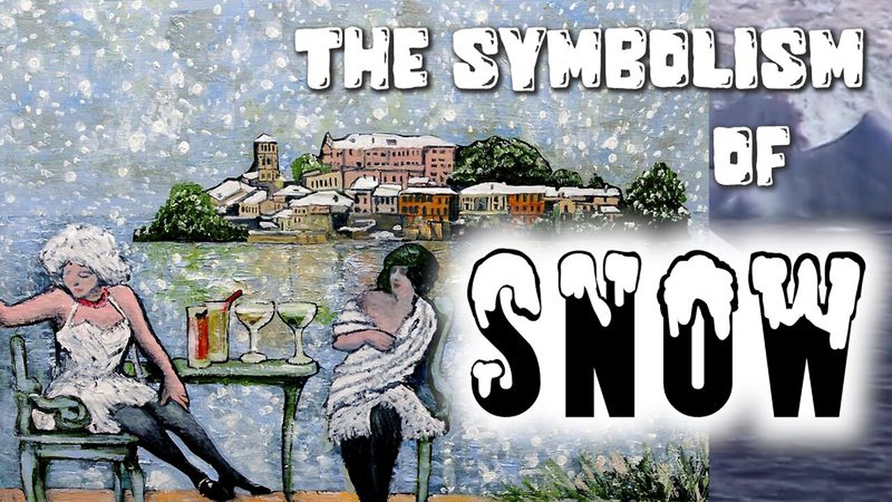 The Symbolism of Snow