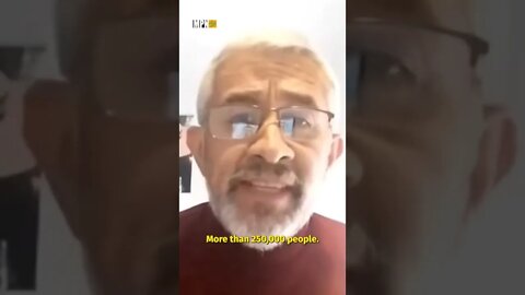 Víctor De Currea-Lugo On Gustavo Petro's Victory in Colombia