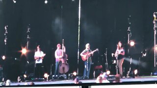 Billy Strings - Sharecropper’s Son (The Stanley Brothers cover) Ladd-Peebles in Mobile, AL 4.11.21