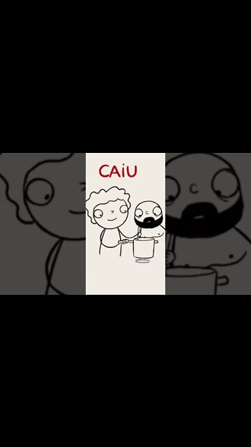 O forninho Giovana #shorts