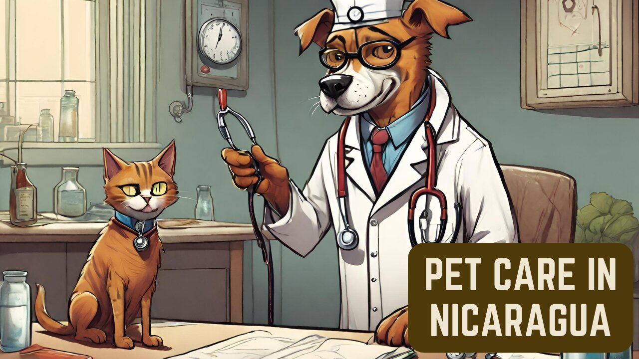 #Veterinary #Pet Care in #Nicaragua | 20 Lies We Were Taught in School in the 80s