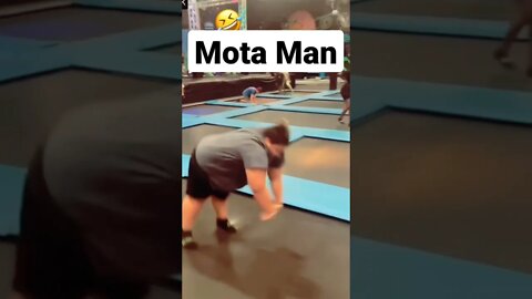 Mota Admi || Healthy Man