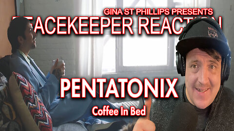 Pentatonix - Coffee In Bed