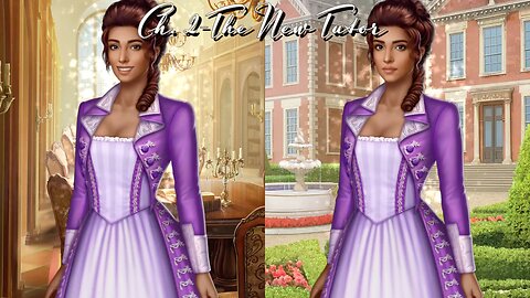 Choices: Stories You Play- The Duchess Affair [VIP] (Ch. 2) |Diamonds|