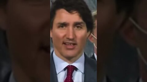 Trudeau Says NATO is No Threat to Russia