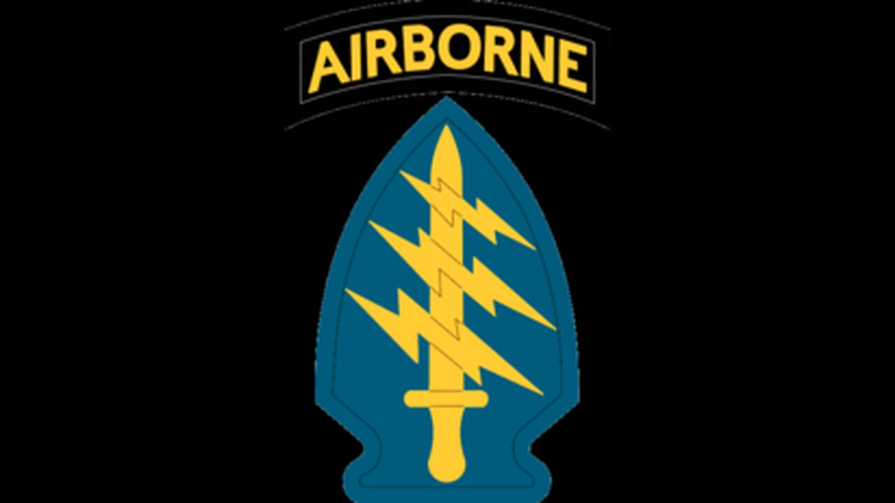 Responding To The 4th Psychological Operations Wafare Group - DJ VECTOR117 RESPONDS
