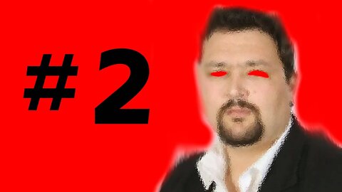 Las dos caras de Pablo Lenz #2