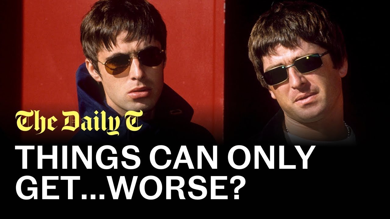 Keir Starmer fears the worst and Oasis return after long hiatus | The Daily T Podcast