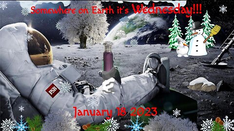 The You Don't Say Gang January 18 2023