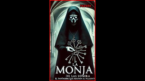 La Monja De Las Sombras | 👹👺👻