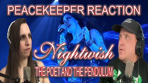 Nightwish - The Poet And The Pendulum