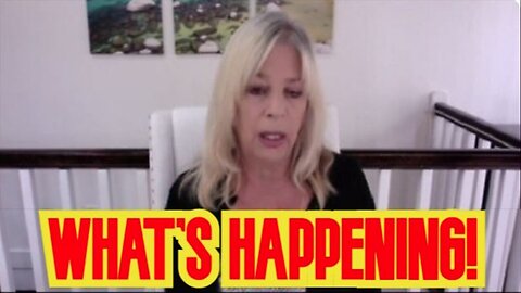 Kerry Cassidy BIG Intel 2/24/23: What's Happening!