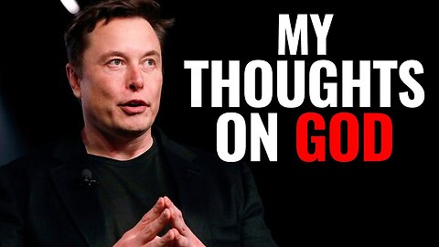 Why Jesus Is Always Right - Elon Musk & Bishop Mar Mari Emmanuel