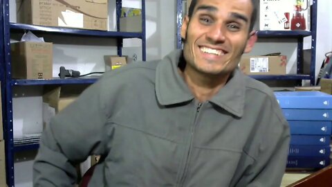 Novo comentário da Biblia minha impressão