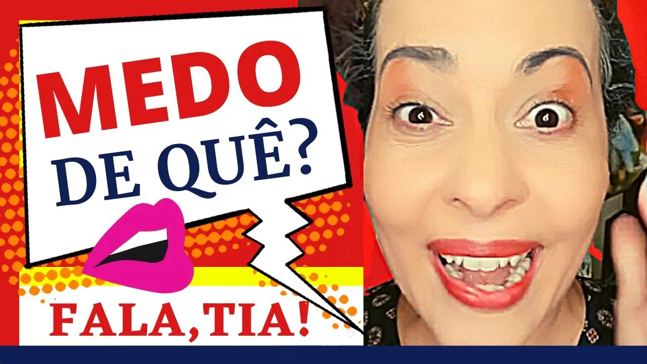🔥 INTELIGÊNCIA EMOCIONAL: CONTROLAR AS EMOÇÕES? Empoderamento Feminino, Ajuda a Tia! #shorts