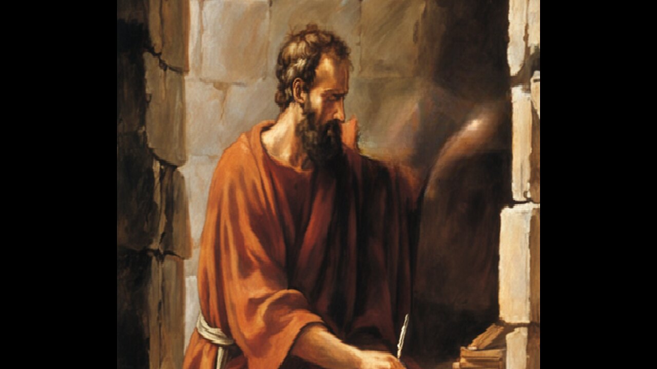 BE BLESSED & FOCUS ON TRUTH-Paul Writes #God #Bible #Truth #Short #shorts #motivation #quotes