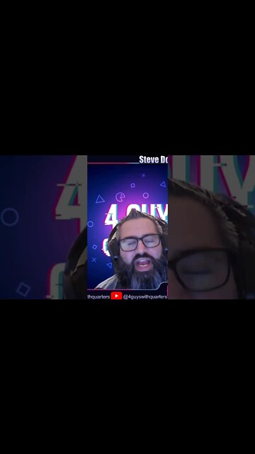 Interview with Steve Downes | Voice of Master Chief | Halo | Full Interview on Our Channel