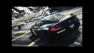 Cumprindo Speed Lists de Aston Martin - Need for Speed Rivals