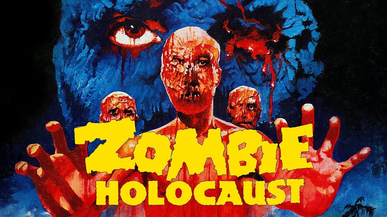 Zombie Holocaust (1980)