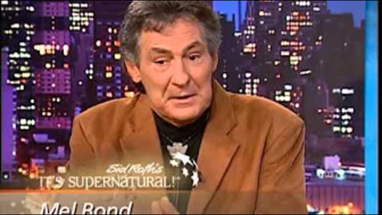 Creative Miracle of Healing | Mel Bond on Sid Roth