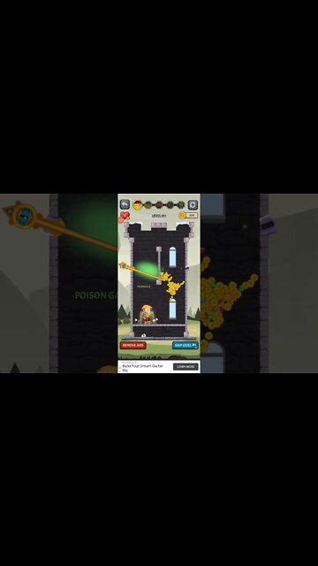 How to Loot - Level 011