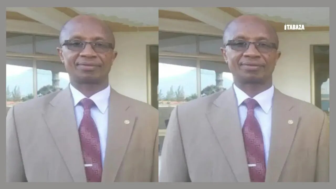 Kwibuka28: Pr Karasira Gerard - Ntukihebe Kuko ndi Imana Yawe