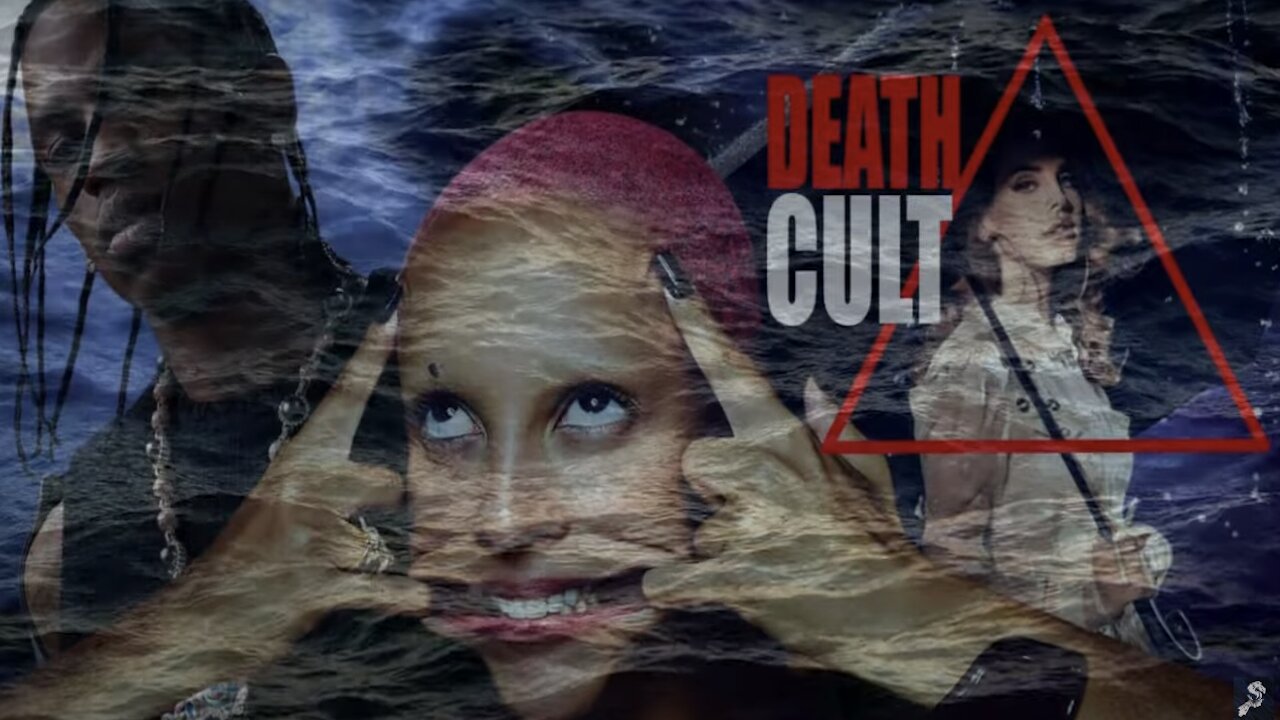 Signs of the Times - They Want You To Join Their Cult