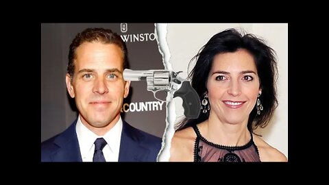 Hunter Biden BUSTED Committing Felony