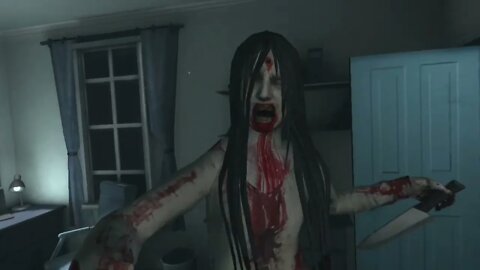 Horror storyline playing series_9