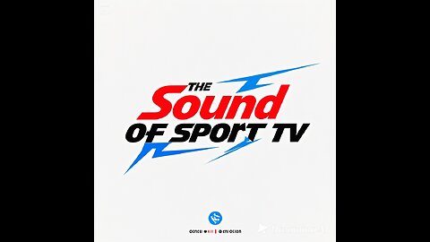 Breaking Sports & Music Fusion – Subscribe to The Sound of Sport TV! ep15