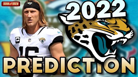 REALISTIC Record Prediction for the 2022 Jaguars