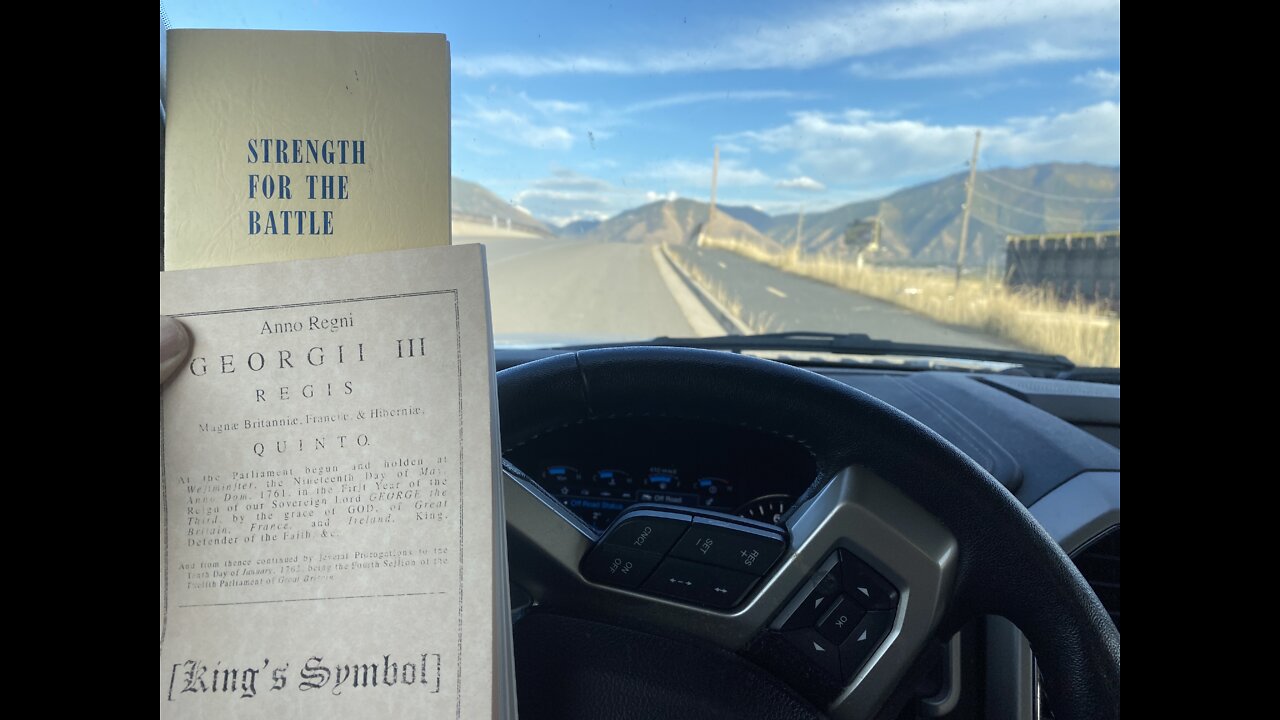 thanQ u mama papa Field McConnell & Juan O Savin & 💝🥰❤️