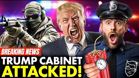 🚨BREAKING: Trump's New Cabinet TARGETED By Assassination Attempts | FBI, Secret Service LOCK DOWN (11/27/24) w/ Benny Johnson